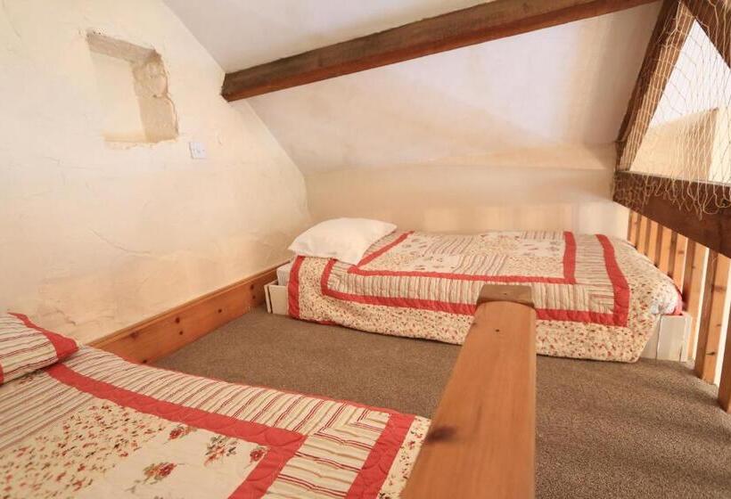 Family Suite, Centre Of Britain