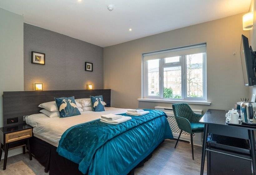 スタンダードルーム, Croft Court