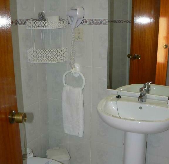 اتاق استاندارد, Graca