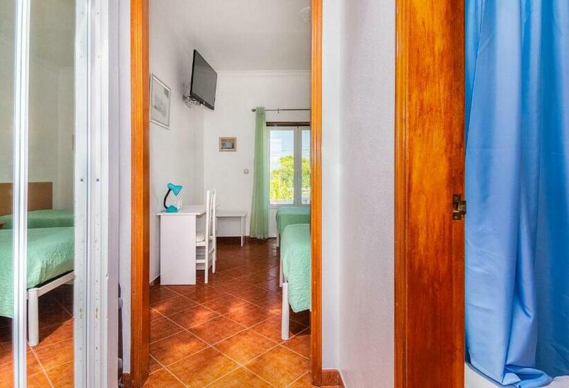 اتاق استاندارد, Graca