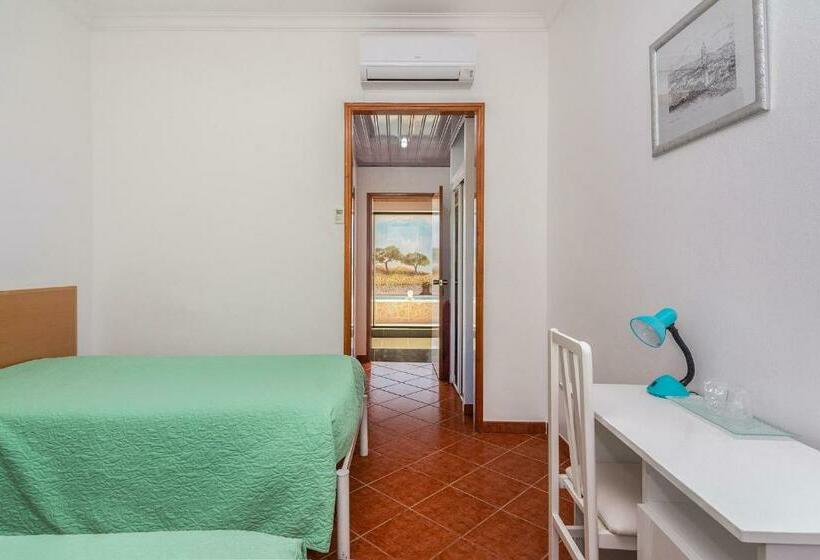 اتاق استاندارد, Graca