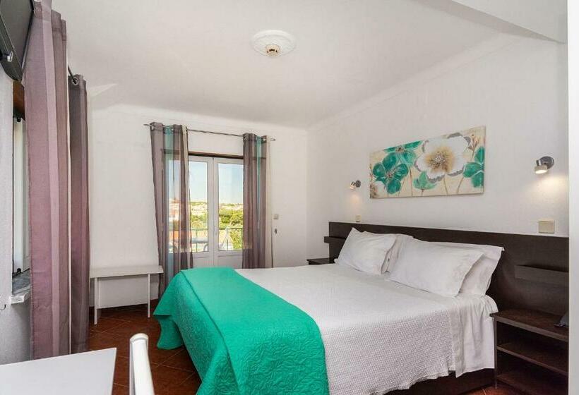 اتاق استاندارد, Graca