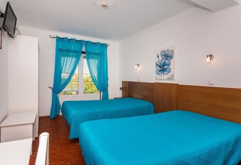 اتاق استاندارد, Graca