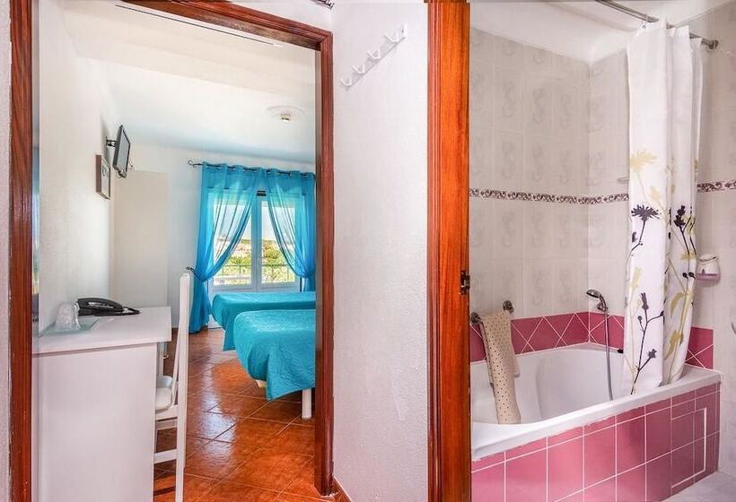 اتاق استاندارد, Graca