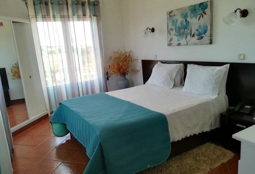 اتاق استاندارد, Graca