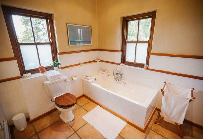 آپارتمان 1 خوابه, High Timbers Lodge