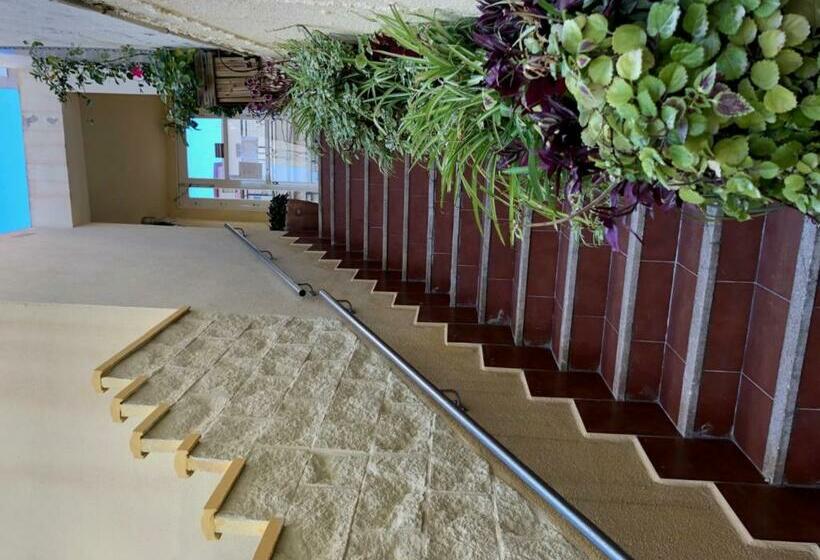 Quarto Estandar, Hospederia Imar