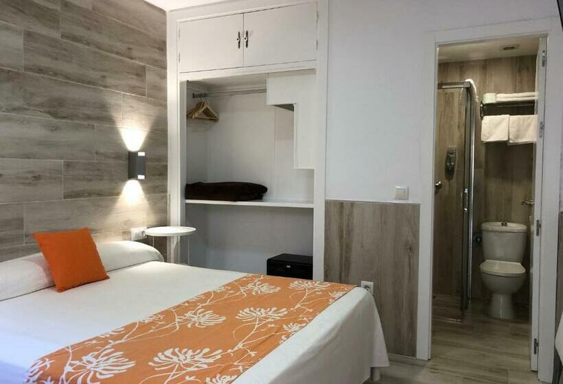 Quarto Estandar, Hospederia Imar