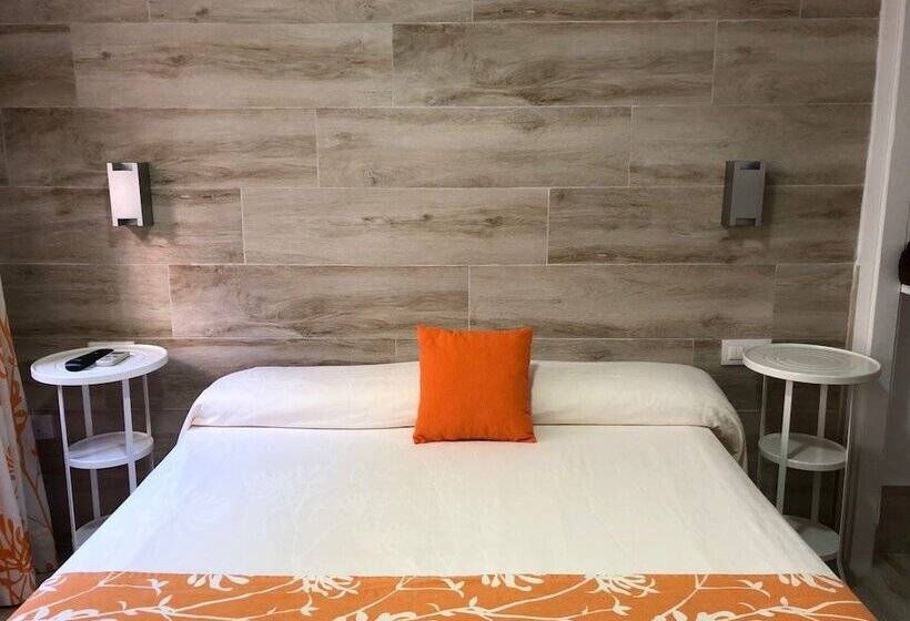 Quarto Estandar, Hospederia Imar