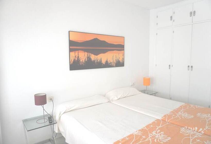 Quarto Estandar, Hospederia Imar