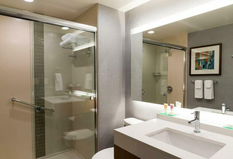 غرفة قياسية سرير كينج, Hyatt Place Sarasota/lakewood Ranch