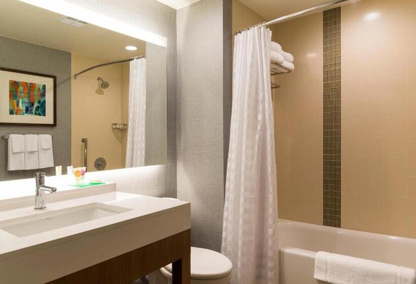 غرفه قياسيه سريرين مزدوجين, Hyatt Place Sarasota/lakewood Ranch