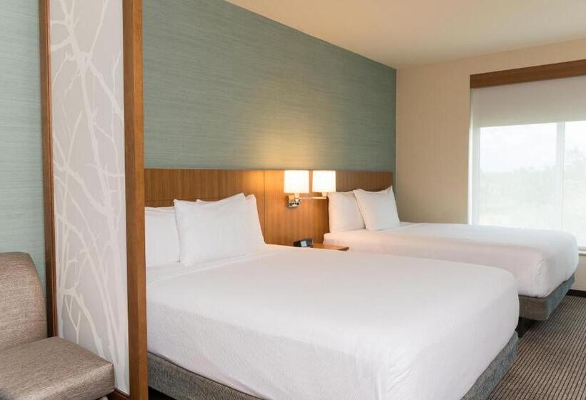 غرفة قياسية ذات إطلالة, Hyatt Place Sarasota/lakewood Ranch