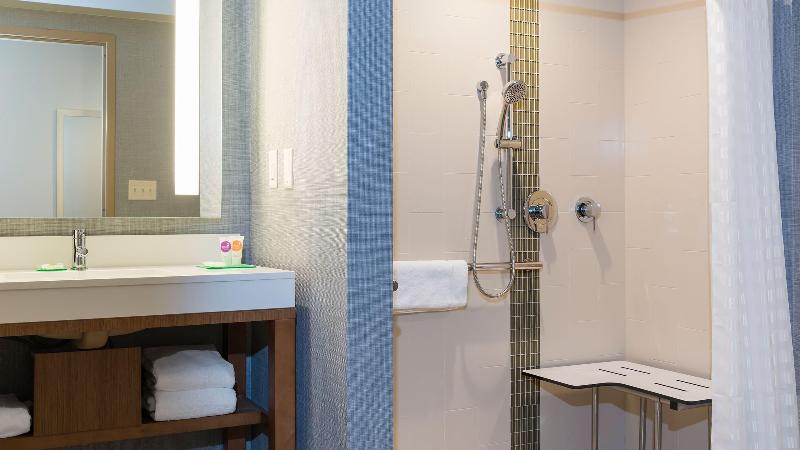 غرفة قياسية سرير كينج, Hyatt Place Sarasota/lakewood Ranch