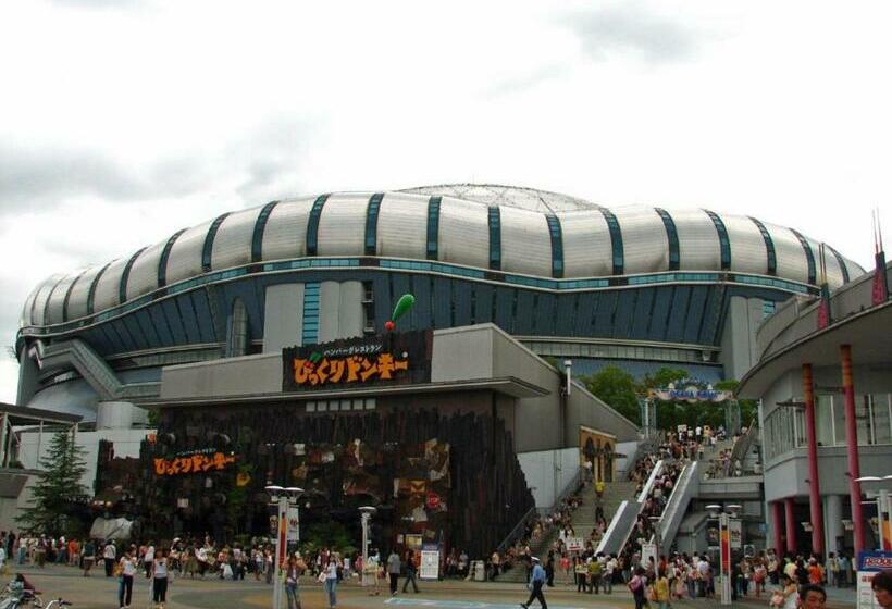 Студия Стандарт, Oaks Early Bird Osaka Morinomiya