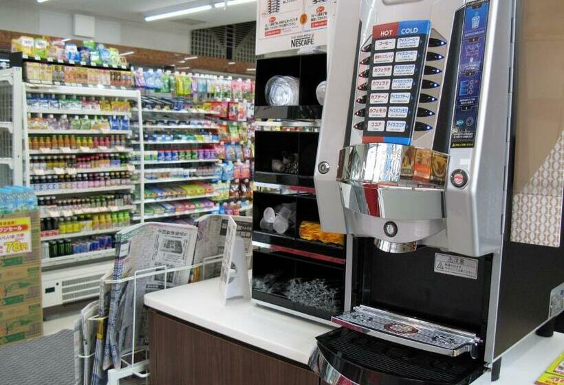 إستوديو قياسى, Oaks Early Bird Osaka Morinomiya