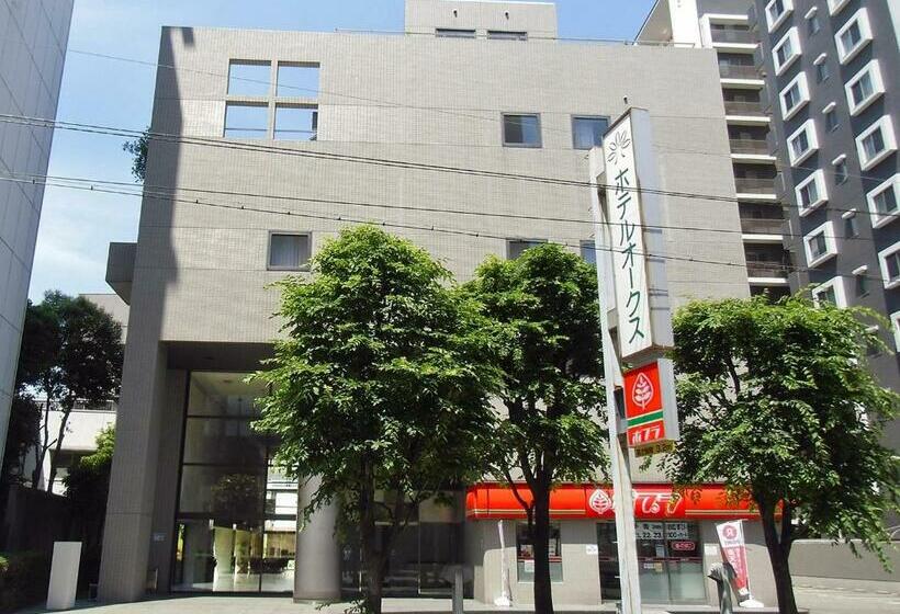 إستوديو قياسى, Oaks Early Bird Osaka Morinomiya