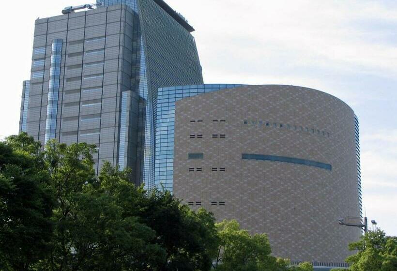 إستوديو قياسى, Oaks Early Bird Osaka Morinomiya