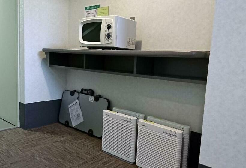 إستوديو قياسى, Oaks Early Bird Osaka Morinomiya