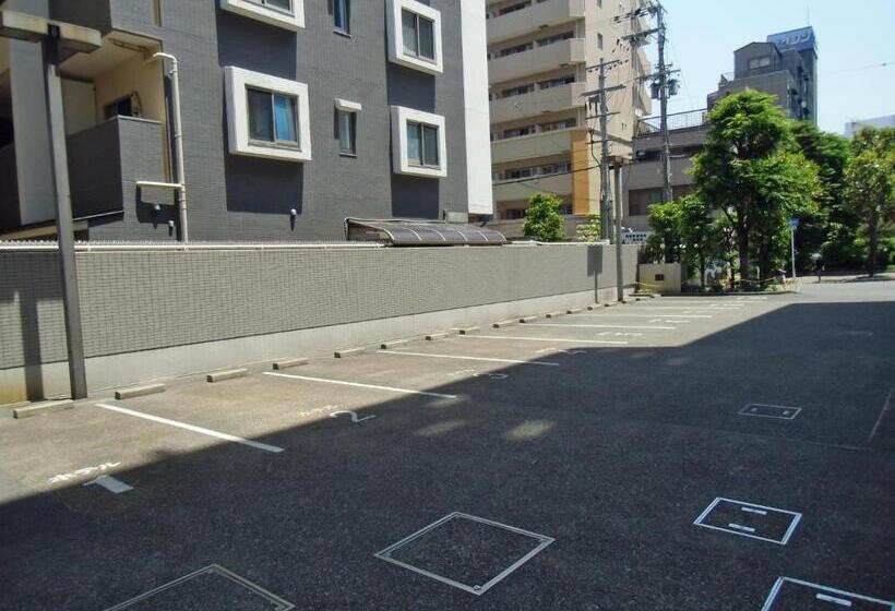 إستوديو قياسى, Oaks Early Bird Osaka Morinomiya