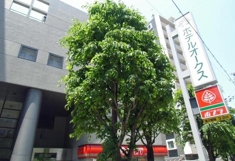 إستوديو قياسى, Oaks Early Bird Osaka Morinomiya