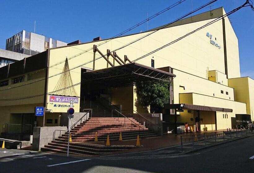 إستوديو قياسى, Oaks Early Bird Osaka Morinomiya