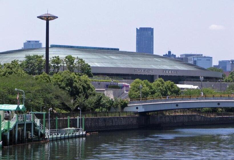 إستوديو قياسى, Oaks Early Bird Osaka Morinomiya