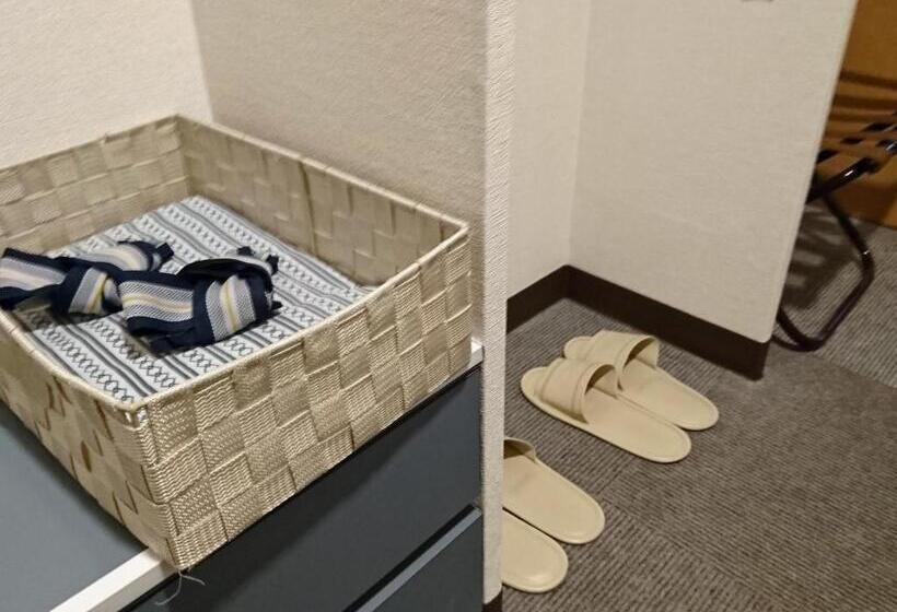 إستوديو قياسى, Oaks Early Bird Osaka Morinomiya