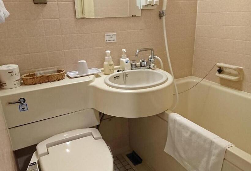 Студия Стандарт, Oaks Early Bird Osaka Morinomiya