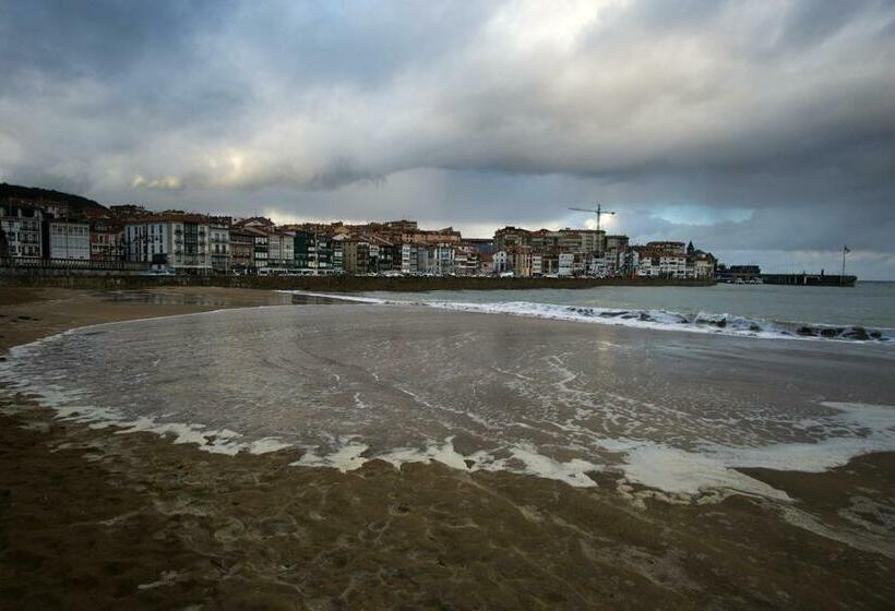 חדר סטנדרט, Piñupe