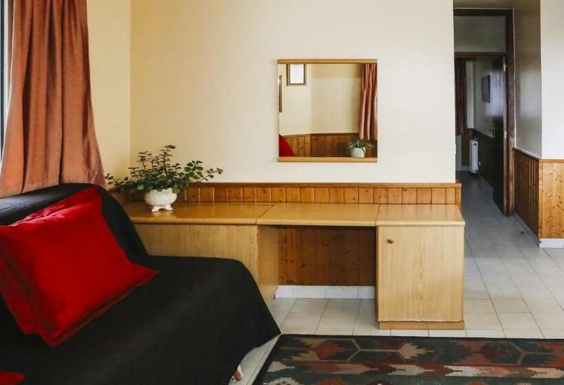 חדר סטנדרט, Piñupe