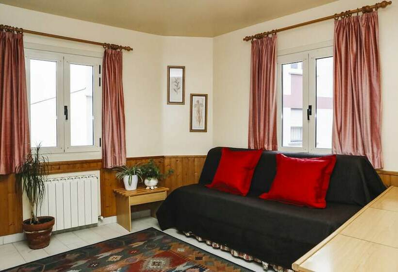 חדר סטנדרט, Piñupe