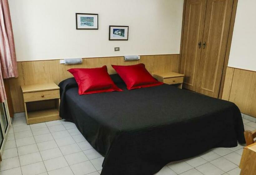 חדר סטנדרט, Piñupe