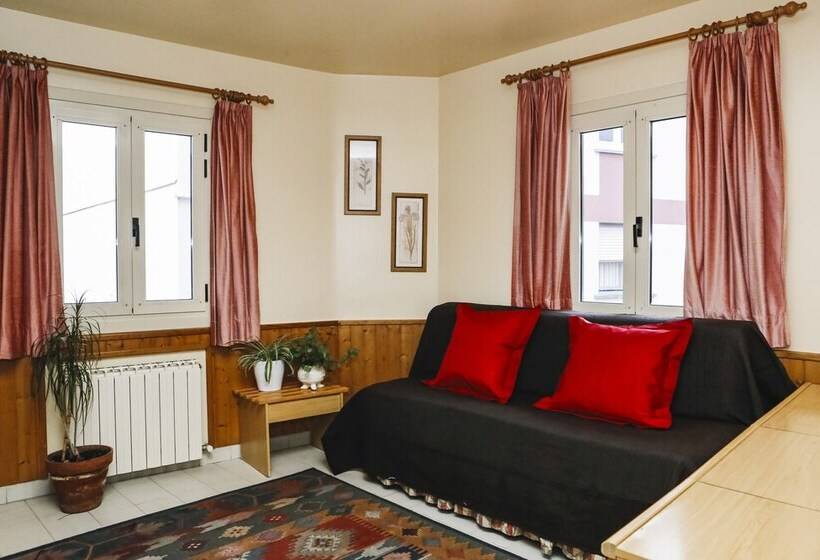 חדר סטנדרט, Piñupe