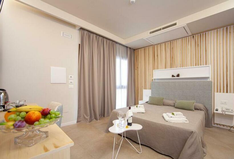 수피리어 룸, Sentido Michelizia Tropea Resort