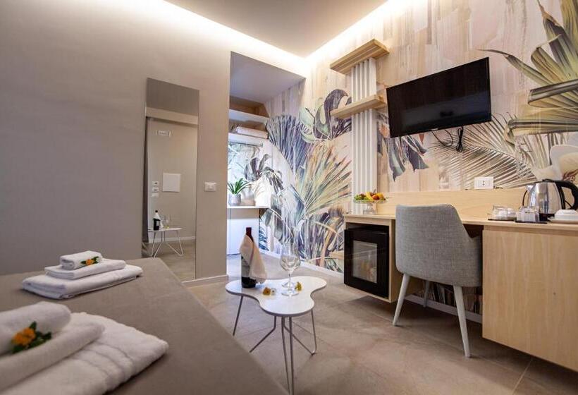 Номер Superior, Sentido Michelizia Tropea Resort