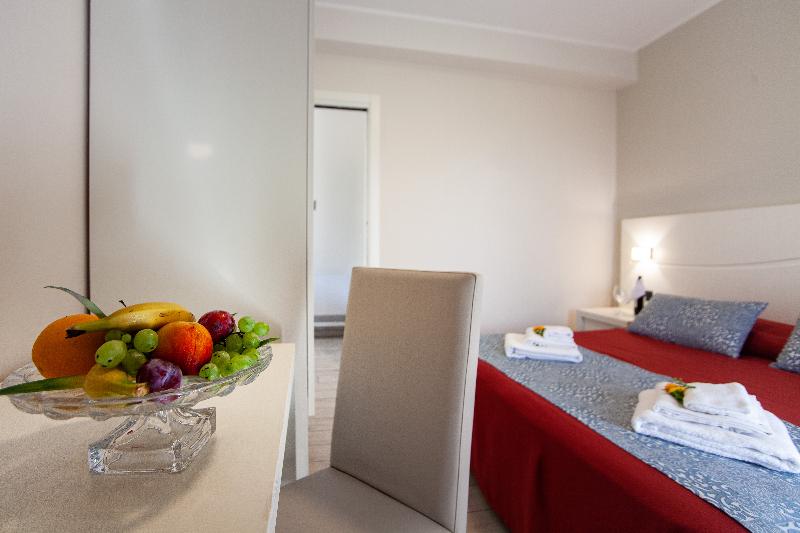 클래식 룸, Sentido Michelizia Tropea Resort