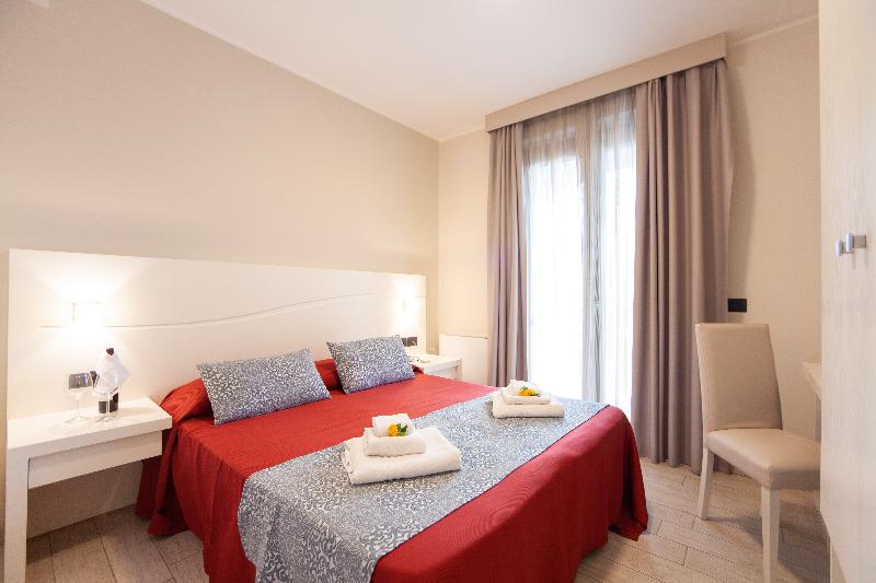 Классический Номер, Sentido Michelizia Tropea Resort