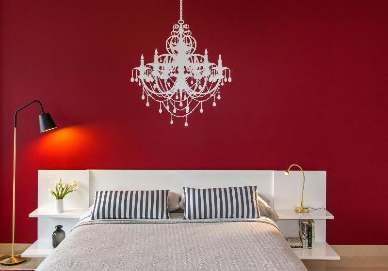 수피리어 룸, Sentido Michelizia Tropea Resort