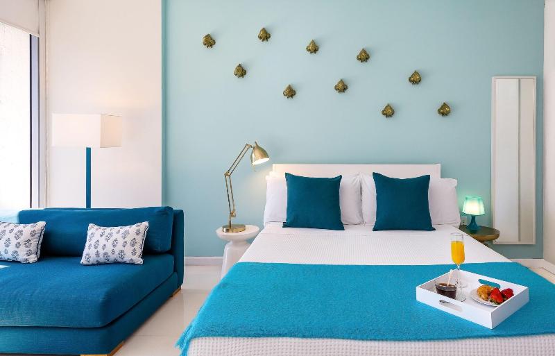 수피리어 룸, Sentido Michelizia Tropea Resort