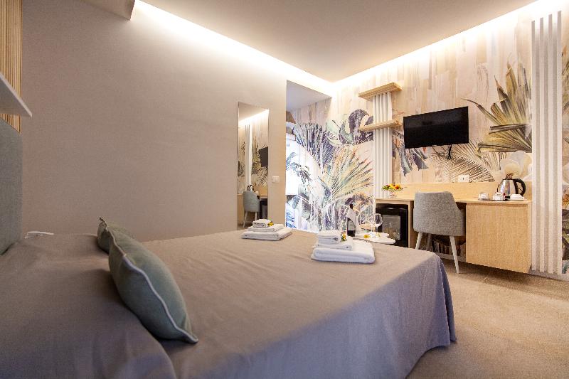 スーペリアールーム, Sentido Michelizia Tropea Resort