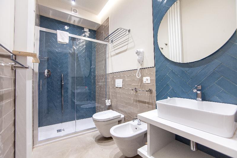 수피리어 룸, Sentido Michelizia Tropea Resort