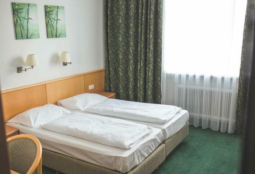 غرفة قياسية, Sporthotel Am Semmering