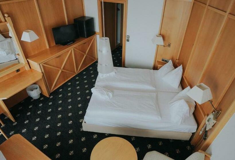 غرفة سوبيريور, Sporthotel Am Semmering