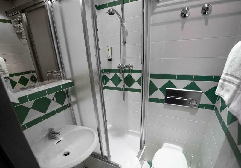 غرفة قياسية, Sporthotel Am Semmering