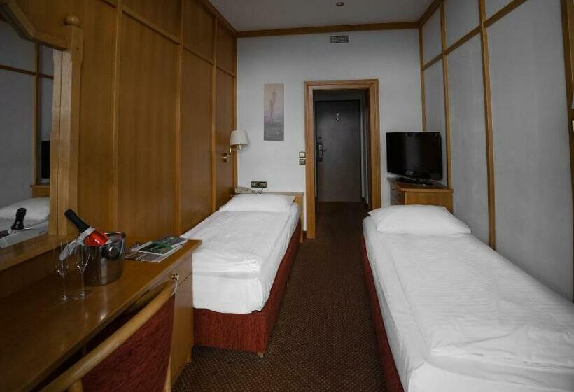 غرفة قياسية, Sporthotel Am Semmering