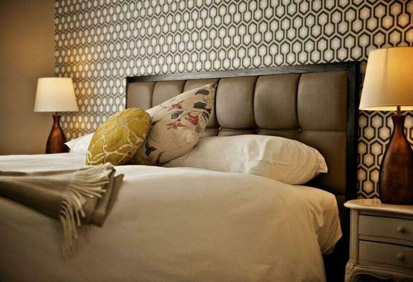 Номер Стандарт, The Bushel By Greene King Inns