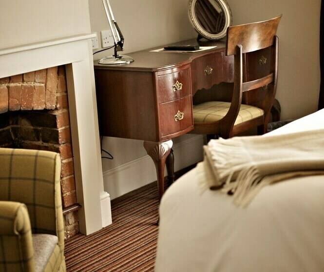 Номер Стандарт, The Bushel By Greene King Inns