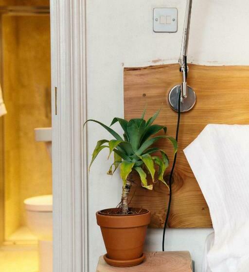 اتاق استاندارد, The Culpeper Bedrooms