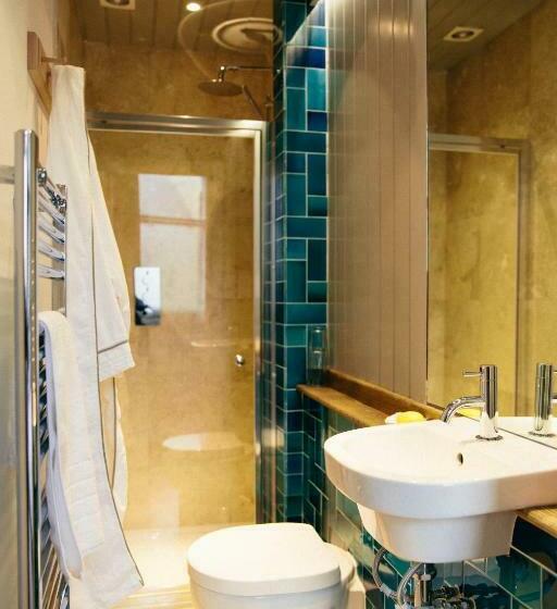 اتاق استاندارد, The Culpeper Bedrooms